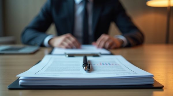 Master sales proposal documents for effective client engagement