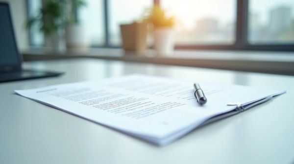 Master sales proposal documents for effective client engagement