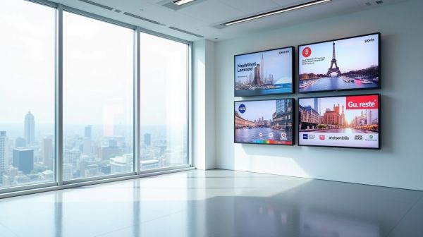 The role of advertising production companies in France and the UK